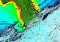 TerrModisFloridaChlorophyll A-2016-01-12-text