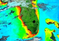 TerrModisFloridaChlorophyll A-2016-01-16-text