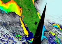 TerrModisFloridaChlorophyll A-2016-01-24-text