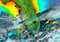 TerrModisFloridaChlorophyll A-2016-02-10-text