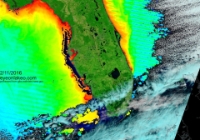 TerrModisFloridaChlorophyll A-2016-02-11-text