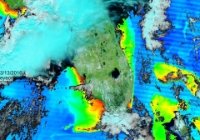 TerrModisFloridaChlorophyll A-2016-03-13-text