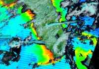 TerrModisFloridaChlorophyll A-2016-03-14-text