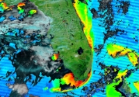 TerrModisFloridaChlorophyll A-2016-03-16-text