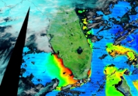 TerrModisFloridaChlorophyll A-2016-03-17-text