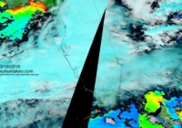 TerrModisFloridaChlorophyll A-2016-03-19-text