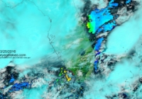 TerrModisFloridaChlorophyll A-2016-03-25-text