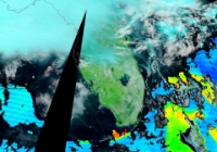 TerrModisFloridaChlorophyll A-2016-03-26-text