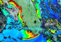 TerrModisFloridaChlorophyll A-2016-03-31-text
