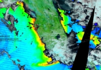 TerrModisFloridaChlorophyll A-2016-04-06-text