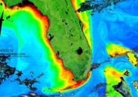 TerrModisFloridaChlorophyll A-2016-04-09-text