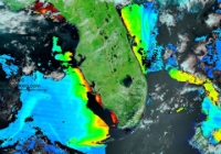 TerrModisFloridaChlorophyll A-2016-04-12-text
