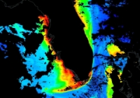 TerrModisFloridaChlorophyll A-2016-04-14-text