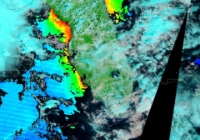 TerrModisFloridaChlorophyll A-2016-04-22-text