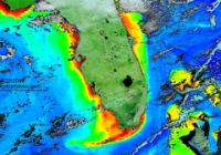 TerrModisFloridaChlorophyll A-2016-04-23-text