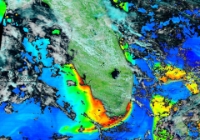 TerrModisFloridaChlorophyll A-2016-04-25-text