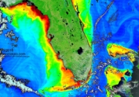TerrModisFloridaChlorophyll A-2016-05-09-text