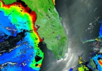 TerrModisFloridaChlorophyll A-2016-05-14-text