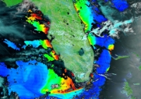 TerrModisFloridaChlorophyll A-2016-05-16-text