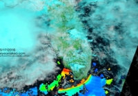 TerrModisFloridaChlorophyll A-2016-05-17-text
