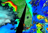 TerrModisFloridaChlorophyll A-2016-05-22-text