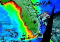 TerrModisFloridaChlorophyll A-2016-05-24-text