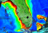 TerrModisFloridaChlorophyll A-2016-05-25-text