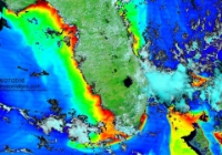 TerrModisFloridaChlorophyll A-2016-05-27-text