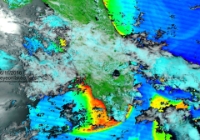 TerrModisFloridaChlorophyll A-2016-06-11-text
