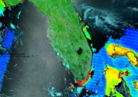 TerrModisFloridaChlorophyll A-2016-06-13-text
