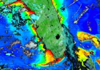TerrModisFloridaChlorophyll A-2016-07-05-text