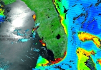 TerrModisFloridaChlorophyll A-2016-07-06-text
