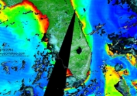 TerrModisFloridaChlorophyll A-2016-07-09-text