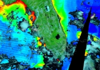 TerrModisFloridaChlorophyll A-2016-07-11-text