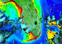 TerrModisFloridaChlorophyll A-2016-07-12-text