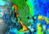 TerrModisFloridaChlorophyll A-2016-07-13-text