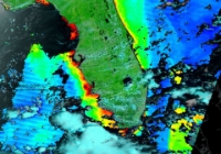 TerrModisFloridaChlorophyll A-2016-07-20-text