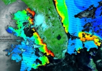 TerrModisFloridaChlorophyll A-2016-07-29-text