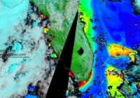 TerrModisFloridaChlorophyll A-2016-08-10-text