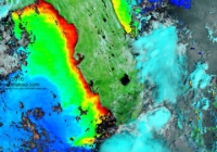 TerrModisFloridaChlorophyll A-2016-08-11-text