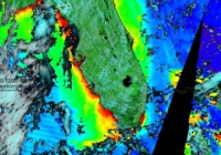 TerrModisFloridaChlorophyll A-2016-08-12-text