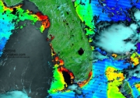 TerrModisFloridaChlorophyll A-2016-08-23-text