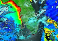 TerrModisFloridaChlorophyll A-2016-08-25-text