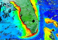 TerrModisFloridaChlorophyll A-2016-09-16-text