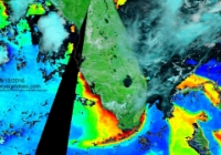TerrModisFloridaChlorophyll A-2016-09-18-text