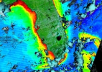 TerrModisFloridaChlorophyll A-2016-09-22-text