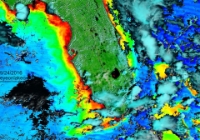 TerrModisFloridaChlorophyll A-2016-09-24-text