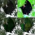 2024-07-18-23 59 Sentinel-2 L2A -quad