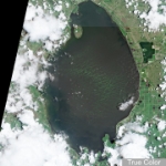 Landsat 7, 8 Sentinel