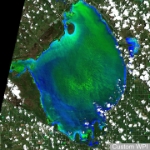 Landsat 7, 8 Sentinel